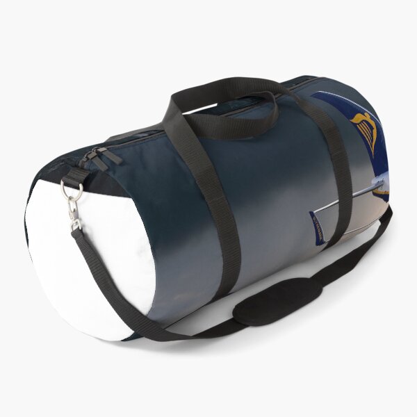 Item preview, Ryanair Wings Over The Atlantic Aviation Illustration designed and sold by Skyframe Aviation.