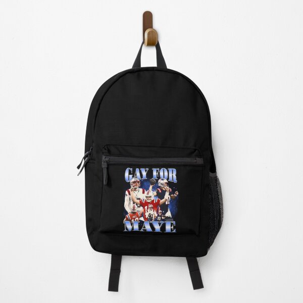 Item preview, Gay For Maye Football Drake Maye Bootleg Meme designed and sold by ParadiM-eadors-.