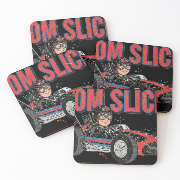 Item preview, Tom Slick Distressed Authentic Style #5097 designed and sold by shawn-muse.