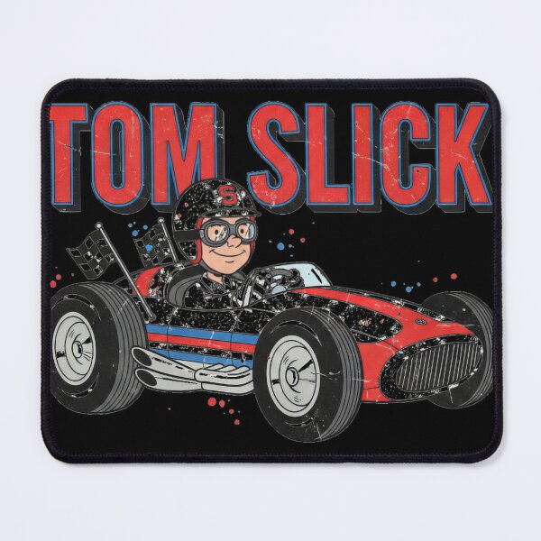 Item preview, Tom Slick Distressed Authentic Style #5097 designed and sold by shawn-muse.