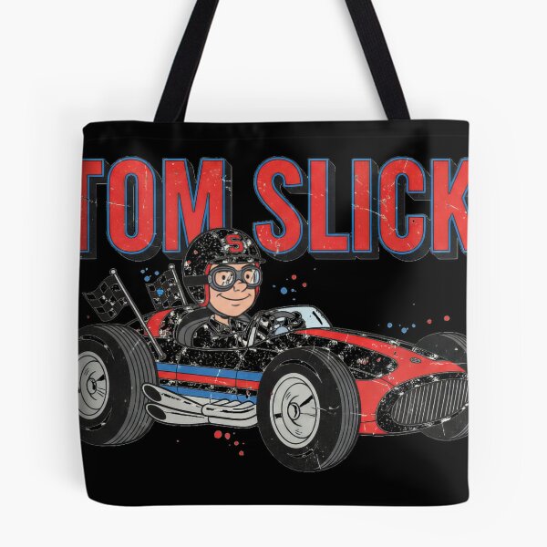 Item preview, Tom Slick Distressed Authentic Style #5097 designed and sold by shawn-muse.