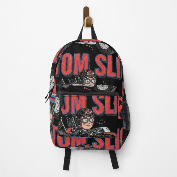 Artikelvorschau, Tom Slick Distressed Authentic Style #5097 entworfen und verkauft von shawn-muse.