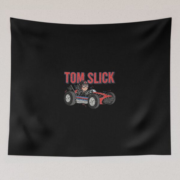 Item preview, Tom Slick Distressed Authentic Style #5097 designed and sold by shawn-muse.