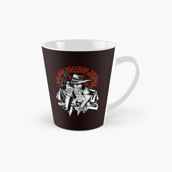Item preview, Gothic Vampire Swordsman with Pistols Emblem designed and sold by TorreyMichael.