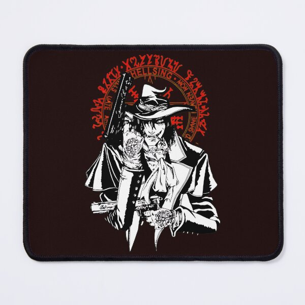 Item preview, Gothic Vampire Swordsman with Pistols Emblem designed and sold by TorreyMichael.