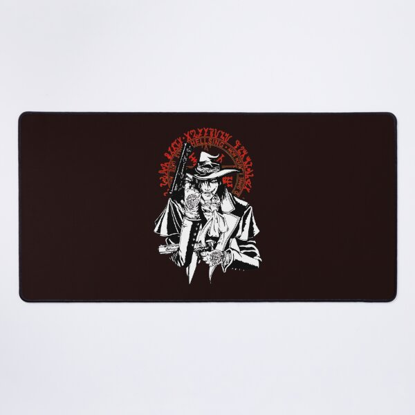 Item preview, Gothic Vampire Swordsman with Pistols Emblem designed and sold by TorreyMichael.
