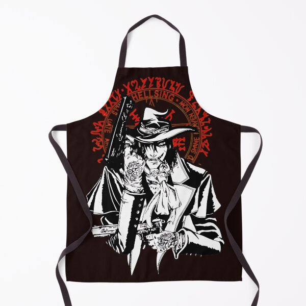 Item preview, Gothic Vampire Swordsman with Pistols Emblem designed and sold by TorreyMichael.