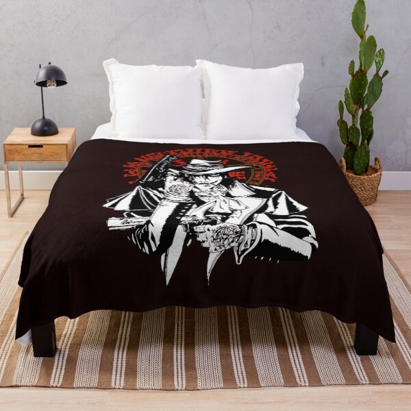Item preview, Gothic Vampire Swordsman with Pistols Emblem designed and sold by TorreyMichael.