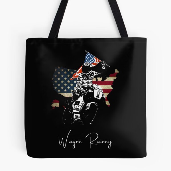 Item preview, American Wayne Rainey World Champion designed and sold by SangaSTRW.