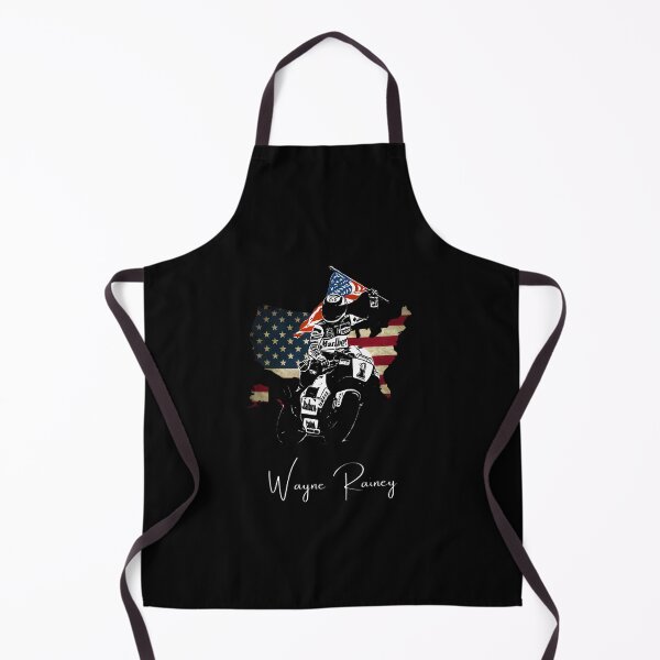 Item preview, American Wayne Rainey World Champion designed and sold by SangaSTRW.