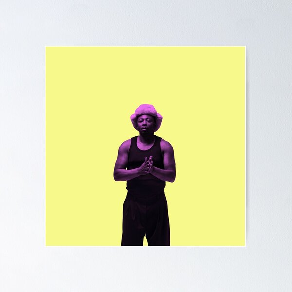 Item preview, MC Solaar - Triptyque Éclats cosmiques album 2024 designed and sold by DuDuChben.