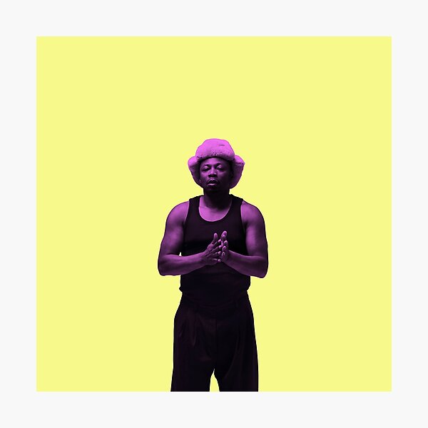 Item preview, MC Solaar - Triptyque Éclats cosmiques album 2024 designed and sold by DuDuChben.