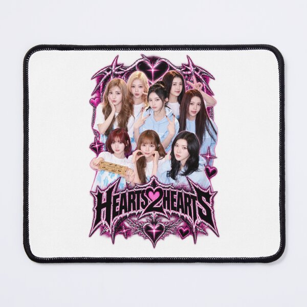 Item preview, Cool Blue Athletic Chic Hearts2Hearts Full Member designed and sold by Valereekmerch.