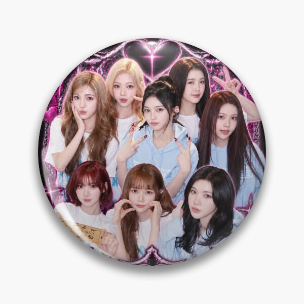 Item preview, Cool Blue Athletic Chic Hearts2Hearts Full Member designed and sold by Valereekmerch.