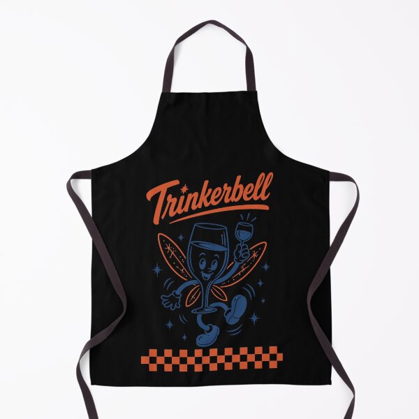Item preview, Wine Drinkerbell Wine Festival Wine Lovers designed and sold by LuminOrb.