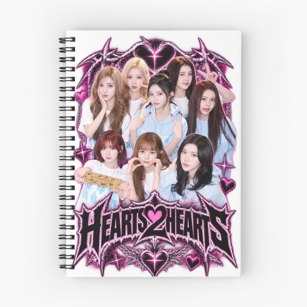 Item preview, Cool Blue Athletic Chic Hearts2Hearts Full Member designed and sold by Valereekmerch.