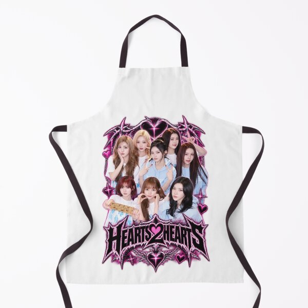 Item preview, Cool Blue Athletic Chic Hearts2Hearts Full Member designed and sold by Valereekmerch.