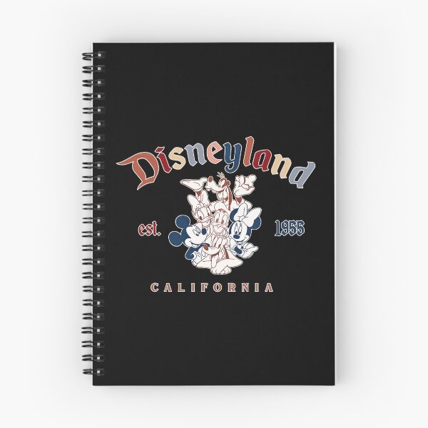 Item preview, Vintage Cartoon Characters California  designed and sold by Dinglasafa.