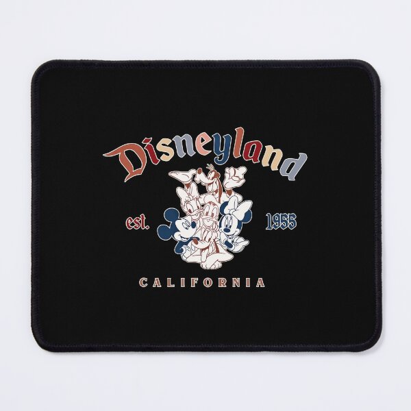 Item preview, Vintage Cartoon Characters California  designed and sold by Dinglasafa.