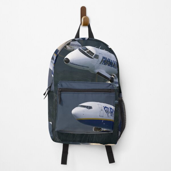 Item preview, Ryanair Storm Coast Aviation Illustration designed and sold by Skyframe Aviation.