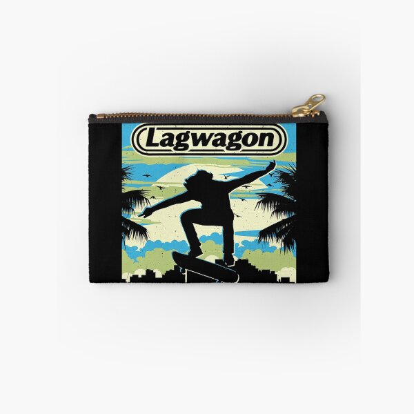 Item preview, LAGWAGON designed and sold by KeithHally.