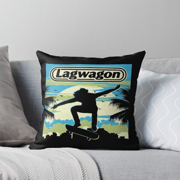 Item preview, LAGWAGON designed and sold by KeithHally.