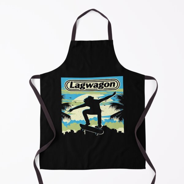 Item preview, LAGWAGON designed and sold by KeithHally.