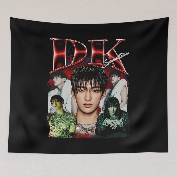 Item preview, Retro Idol K-Pop Fan  designed and sold by Obensh.
