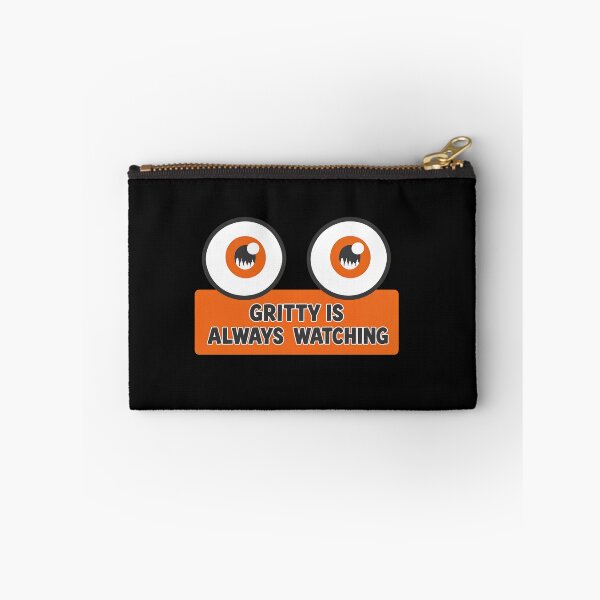 Item preview, Gritty Is Always Watching Eyes  designed and sold by RicharVanTassel.