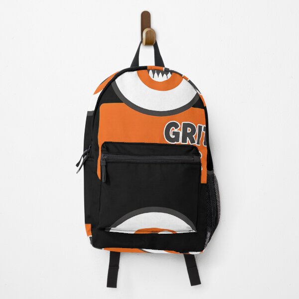 Item preview, Gritty Is Always Watching Eyes  designed and sold by RicharVanTassel.