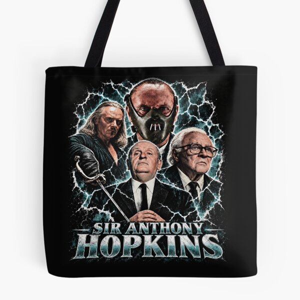 Item preview, Sir Anthony Hopkins designed and sold by CraftyGlamazon.