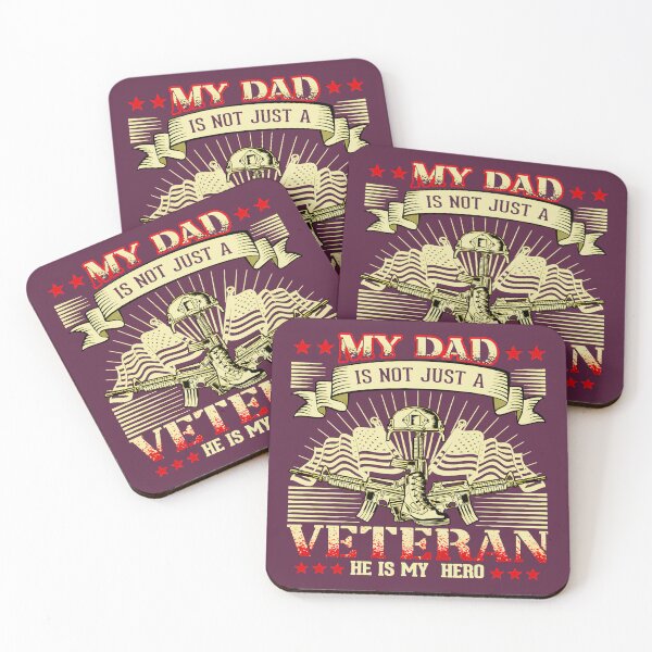 Item preview, Proud Veteran designed and sold by ekaterinal.