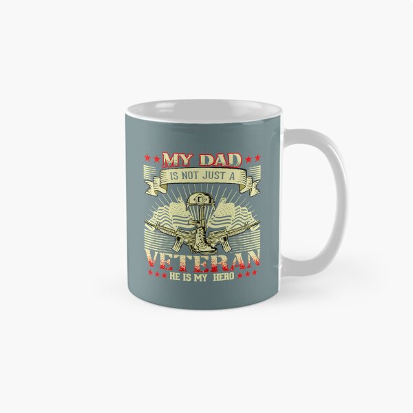 Item preview, Proud Veteran designed and sold by ekaterinal.
