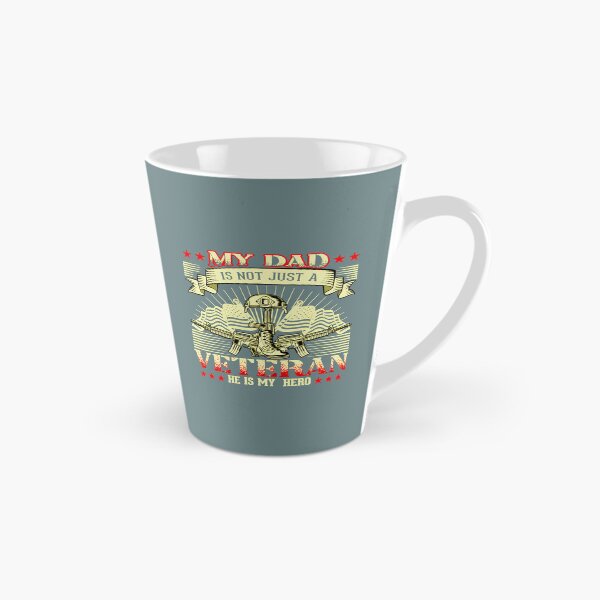 Item preview, Proud Veteran designed and sold by ekaterinal.