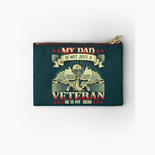 Item preview, Proud Veteran designed and sold by ekaterinal.