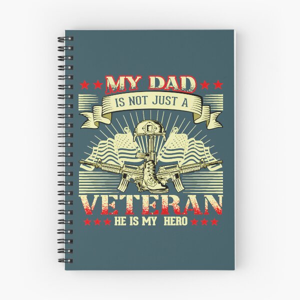 Item preview, Proud Veteran designed and sold by ekaterinal.