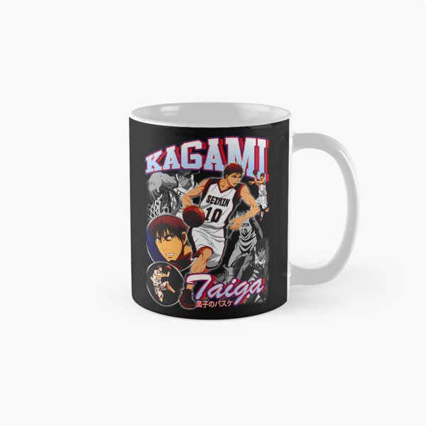 Item preview, Anime Kagami Taiga designed and sold by FloreneCockburn.