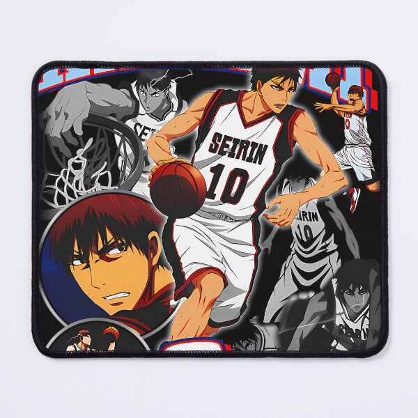 Item preview, Anime Kagami Taiga designed and sold by FloreneCockburn.
