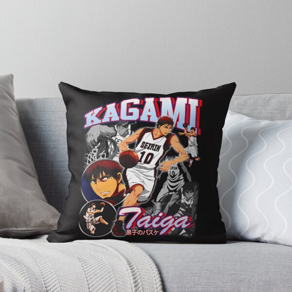 Item preview, Anime Kagami Taiga designed and sold by FloreneCockburn.