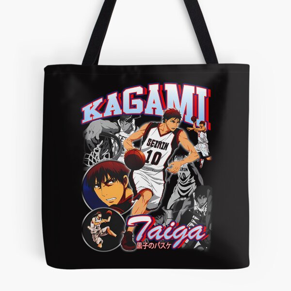 Item preview, Anime Kagami Taiga designed and sold by FloreneCockburn.