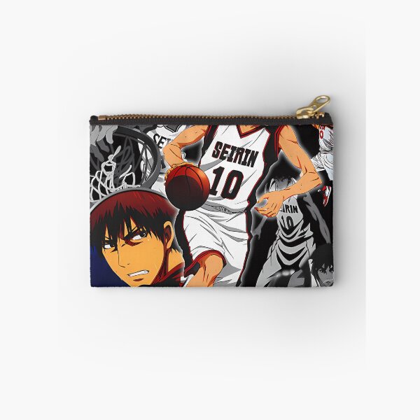 Item preview, Anime Kagami Taiga designed and sold by FloreneCockburn.