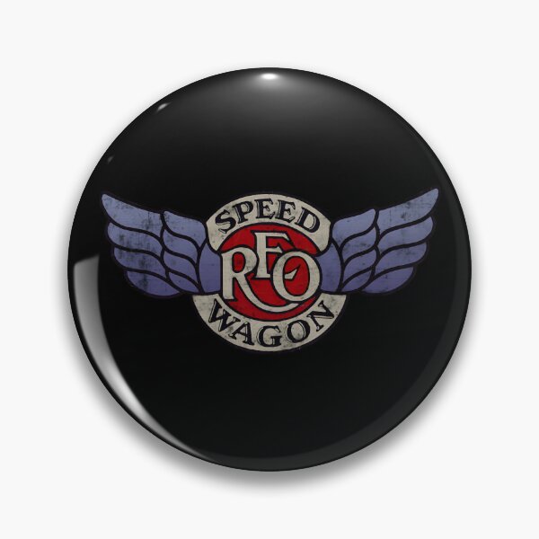 Item preview, Classic Rock Fan Art  Retro Band 80s Music (REO SPEEDWAGON) T-Shirt designed and sold by sharagosv.