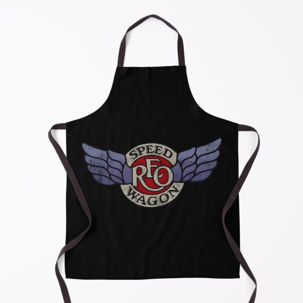 Item preview, Classic Rock Fan Art Retro Band 80s Music (REO SPEEDWAGON) T-Shirt designed and sold by sharagosv.
