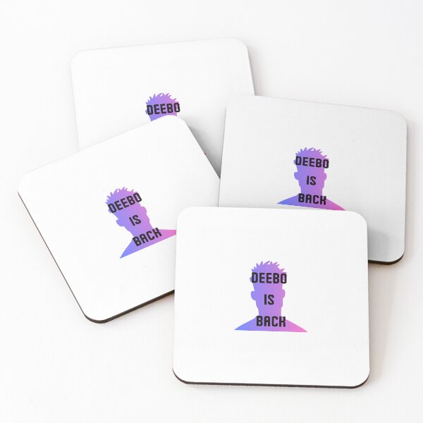 Item preview, Deebo Samuel Is Back Purple designed and sold by Adonias-Kleinm-.
