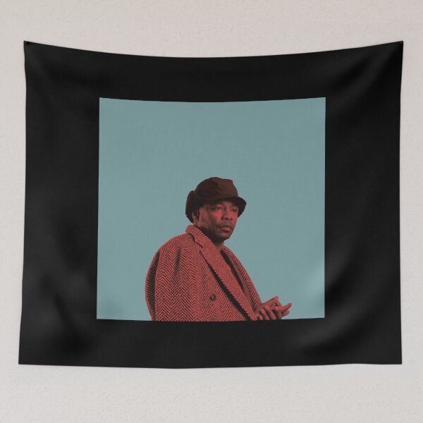Item preview, MC Solaar - Triptyque Lueurs célestes album 2024 designed and sold by DuDuChben.