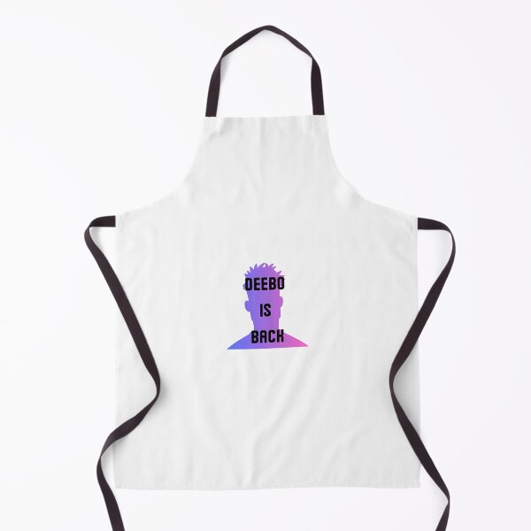 Item preview, Deebo Samuel Is Back Purple designed and sold by Adonias-Kleinm-.