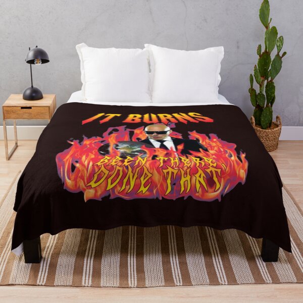 Item preview, Pitbull Been There Done That Fire Earth  designed and sold by TorreyMichael.