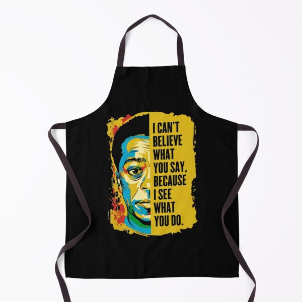 Item preview, I Love America More Than Any Other Country In This World James Baldwin Juneteenth Men Women  designed and sold by AARABwino.