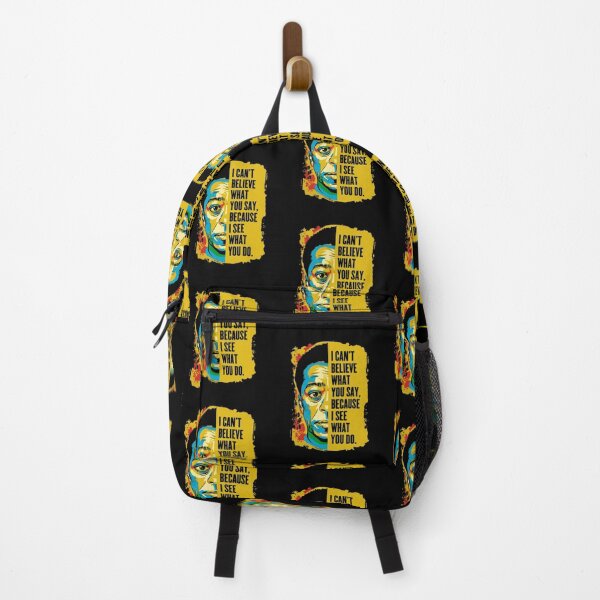 Item preview, I Love America More Than Any Other Country In This World James Baldwin Juneteenth Men Women designed and sold by AARABwino.