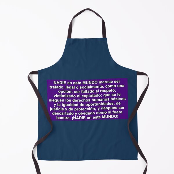 Item preview, NADIE en este MUNDO!! designed and sold by Troyski.